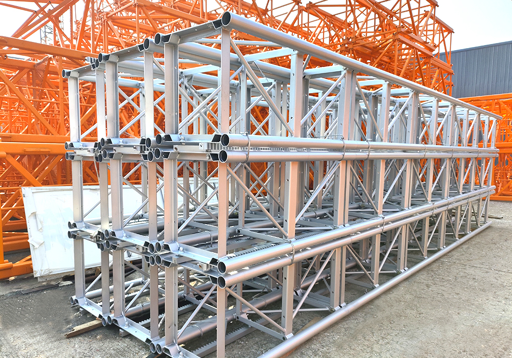 Zdvíhala štandardná sekcia